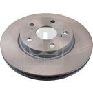 FEBI BILSTEIN Bremsscheibe 108481
