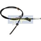 Seilzug, Feststellbremse Toyota T. Corolla Verso 04-09 Pr BC-2051R