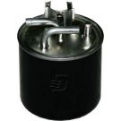 DENCKERMANN Kraftstofffilter A120284