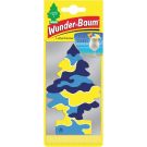 Pina Colada Weihnachtsbaumduft / Wunder-Baum 23-136