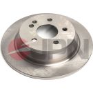 JPN Bremsscheibe 40H9045-JPN