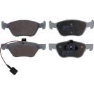 Bremsbelagsatz Alfa S. 166/Marea QP0120