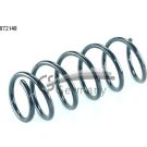 CS Germany Fahrwerksfeder Mitsubishi P. Colt Vi1.1 04 14.872.148
