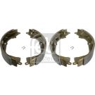 FEBI BILSTEIN Bremsbacken 36753