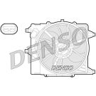 DENSO Motorkühler DRM05073