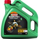 Castrol Magnatec Stop-Start 5W-30 A5 4L Castrol MAGNATEC 5W-30 A5 15F908
