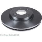 Bremsscheibe Hyudnai P. I30 12 ADG043193
