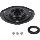 MONROE Stützlager 1Stk. VA CHRYSLER Voyager IV 00-07 MOUNTING KIT MK278
