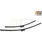 PROFIPOWER Wischblatt 1W1048K