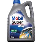 MOBIL Motoröl 150867 MOBIL SUPER 1000 X1 15W-40