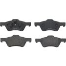 BREMBO Bremsklötze VA P 24 159