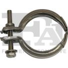 Rohrverbinder, Abgasanlage 224-873