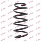 KYB Fahrwerksfeder Opel P. Astra H 1.6 09/05 RH3327