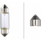 HELLA Glühlampe, Rückfahrleuchte 8GM 002 092-121 STANDARD