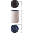 MAHLE Luftfilter LX 3286