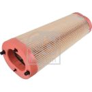 Luftfilter 172985