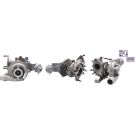 Lader, Aufladung PA7956372