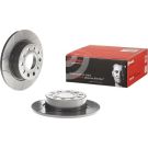 Bremsscheibe HA Brembo Max 08.9502.75