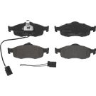 BREMBO Bremsklötze VA P 24 034