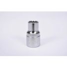 Steckschlüssel Spline 1/2 X 11mm X38mm YT-1463