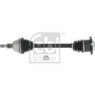 FEBI BILSTEIN Antriebswelle 181980