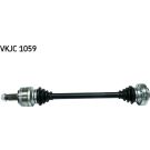 SKF Antriebswelle VKJC1059