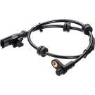 Sensor, Raddrehzahl 24.0710-2110.3