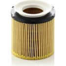 Mann & Hummel Ölfilter PKW BMW X1 (E84) HU 8002 y