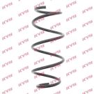 KYB Fahrwerksfeder Nissan P. Micra Iii, C+C 1.4 16V/1.5Dci 09/03 RH3935