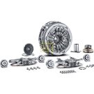 LUK REPSET 2CT 602 0016 00