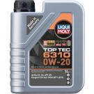 Liqui Moly Top Tec 6310 0W-20 1 l 21875
