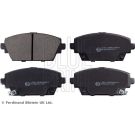 Bremsbelagsatz Nissan P. Almera/Primera 1.6-2.2D 00 ADH24256