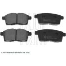 Bremsbelagsatz Mazda T. Cx-7/Cx-9 07 ADM54298