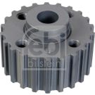 Kurbelwellenzahnrad 25166