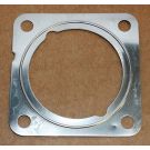 Dichtung, Abgasrohr VOLKSWAGEN 493.890
