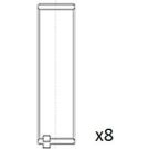 FAI AutoParts Pleuellager BB2047-STD