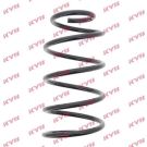 KYB Fahrwerksfeder Rover S. 75 1.8 02.99-05.05 K-Flex RC2931