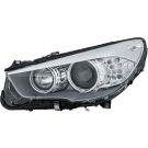SCHEINWERFER L HELLA BMW 5ER GT F07 09-17 1ZS 010 130-611