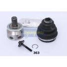 Gelenksatz, Antriebswelle Mazda 3 1.6D-2.2D GI-363