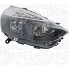 Scheinwerfer L H7/H1 SCHWARZ MAGNETI PQ 5253,542,6 Scheinwerfer L H7/H1 SCHWARZ MAGNETI PQ 5253,542,6