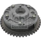 Nockenwellenversteller BMW 5,6,7,X5 01 febi Plus 46508