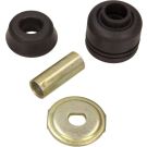 Lager - Radaufhängung. Nissan T. Murano 3,5 08/03- Le/Pr Suspension Mounting Kit SM5462