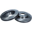 Maxgear Bremsscheibe Opel P. Antara/Captiva 19-2369