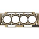 Zylinderkopfdichtung CITROEN,PEUGEOT 05 61-37355-00