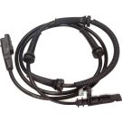 Sensor, Raddrehzahl 20-0214