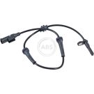 A.B.S. ABS Sensor 31516