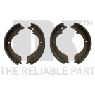 Bremsbacken Daihatsu Feroza 2751419
