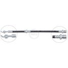 A.B.S. Bremsschlauch SL4961
