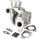 Lader, Aufladung 65087