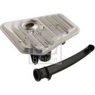Hydraulikfilter, Automatikgetriebe 105704